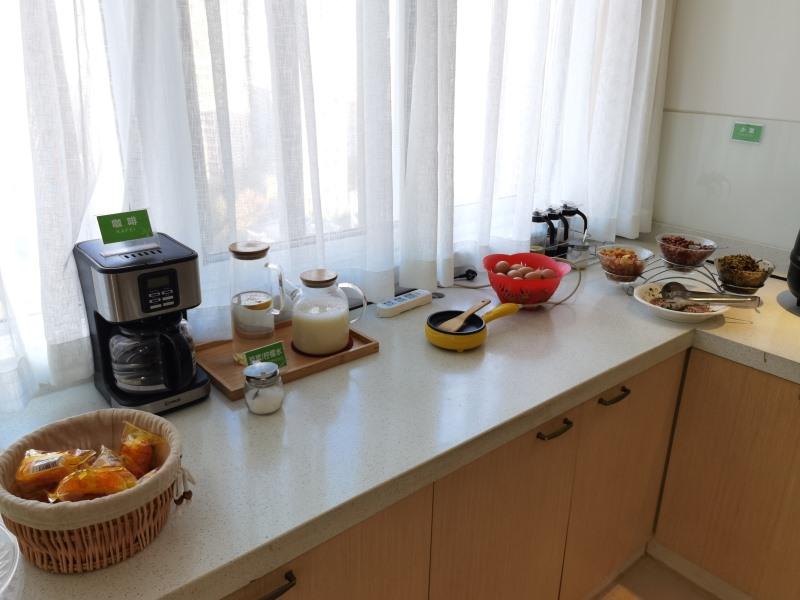 vatica hefei huangshan road yuexi road hotel