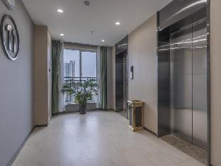vatica hefei huangshan road yuexi road hotel