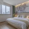 vatica hefei huangshan road yuexi road hotel