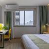 vatica hefei huangshan road yuexi road hotel