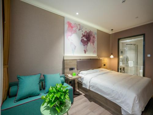 vatica hotel wuxi yixing renmin road