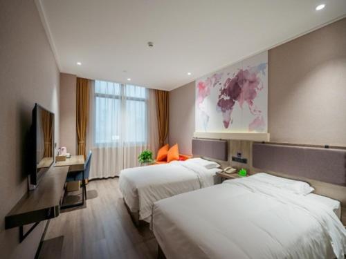 vatica hotel wuxi yixing renmin road