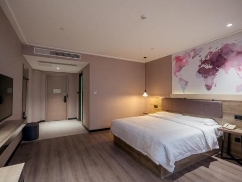 vatica hotel wuxi yixing renmin road