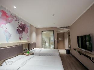 vatica hotel wuxi yixing renmin road