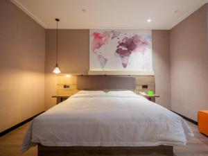 vatica hotel wuxi yixing renmin road