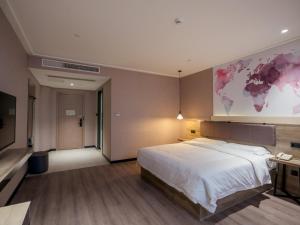 vatica hotel wuxi yixing renmin road