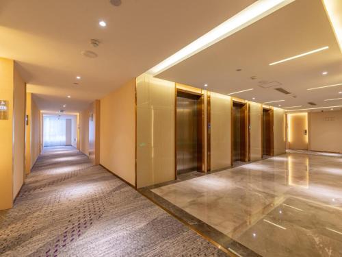 lavande hotel heze university road