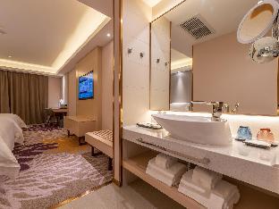 lavande hotel heze university road