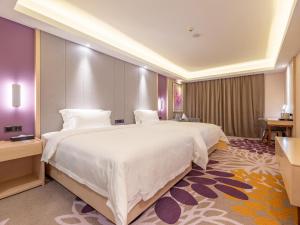 lavande hotel heze university road