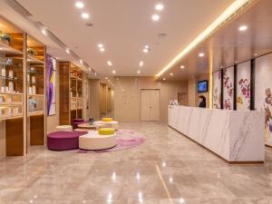 lavande hotel heze university road
