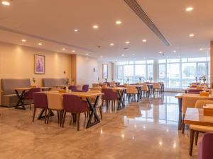 lavande hotel heze university road