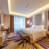 lavande hotel heze university road