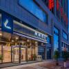 lavande hotel heze university road