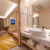 lavande hotel heze university road