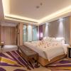 lavande hotel heze university road