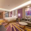 lavande hotel heze university road