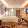 lavande hotel heze university road
