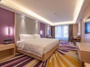 lavande hotel heze university road