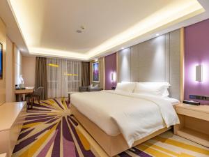 lavande hotel heze university road