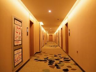 Greentree Inn Pingliang Jinding Times Square,Kongtong>>Pingliang,3 star