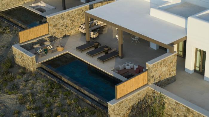 bonzoe suites and villas