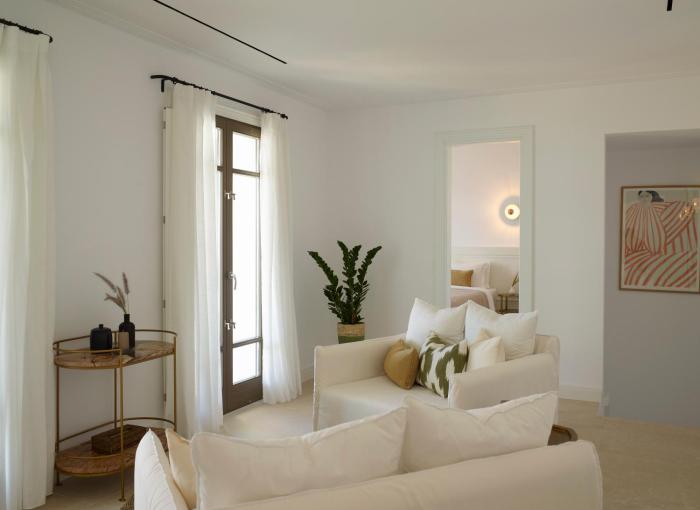 bonzoe suites and villas