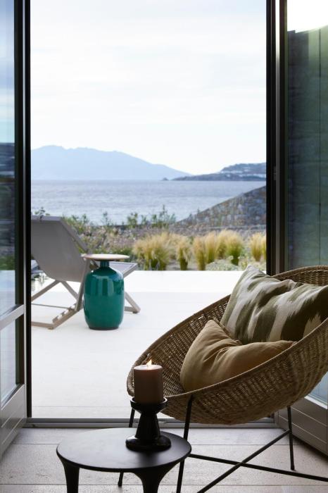 bonzoe suites and villas