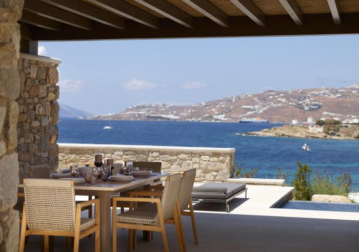 mykonos