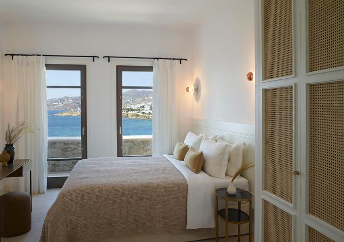 bonzoe suites and villas
