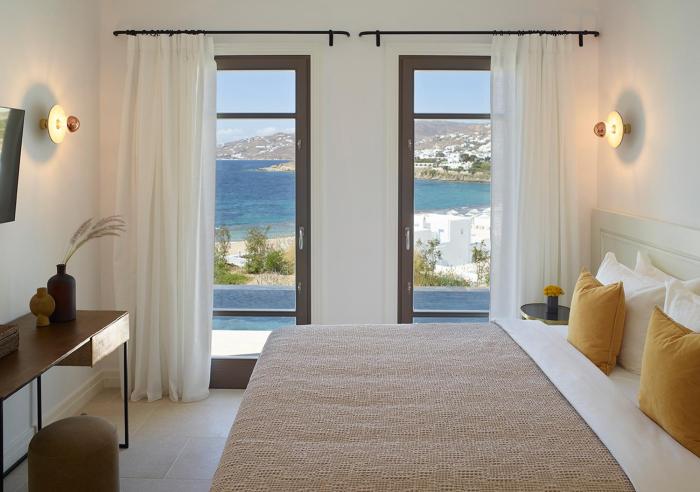 bonzoe suites and villas