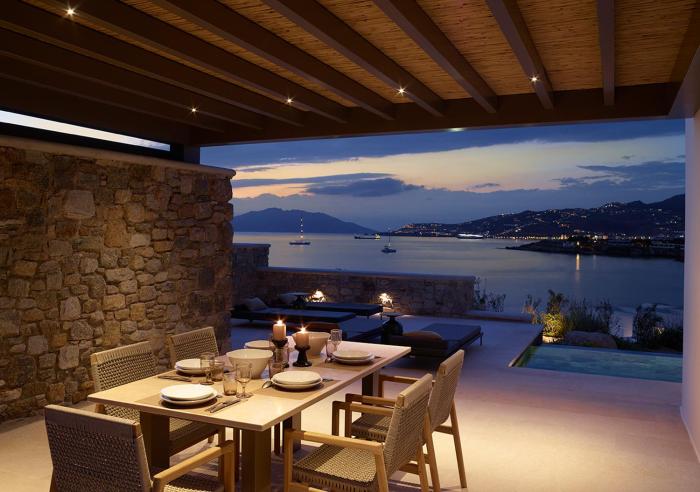 bonzoe suites and villas