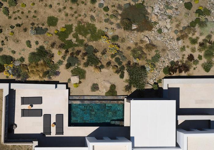 bonzoe suites and villas