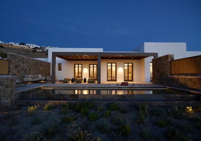 bonzoe suites and villas