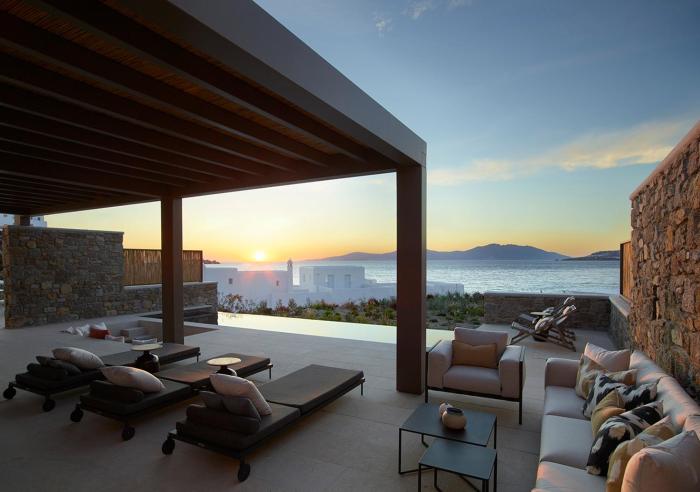 bonzoe suites and villas
