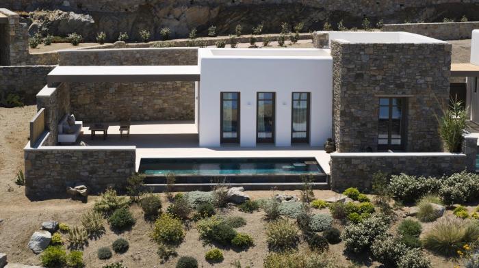 bonzoe suites and villas