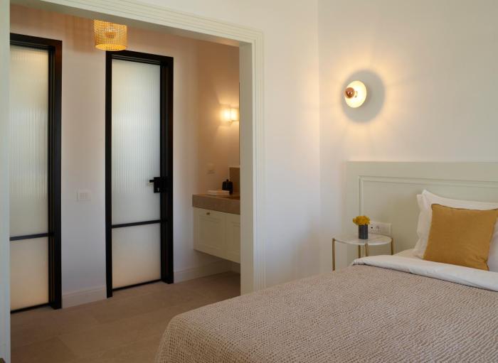 bonzoe suites and villas