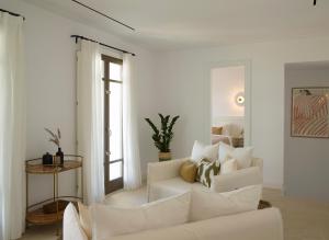 bonzoe suites and villas