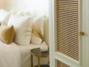 bonzoe suites and villas