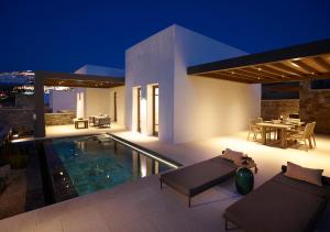 mykonos