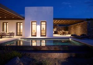 bonzoe suites and villas