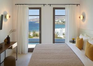 bonzoe suites and villas