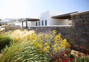 bonzoe suites and villas