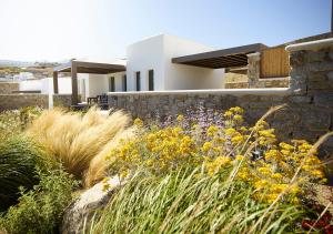 bonzoe suites and villas