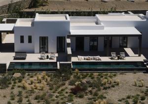 bonzoe suites and villas