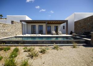 bonzoe suites and villas