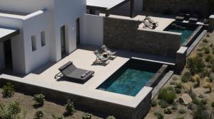 bonzoe suites and villas