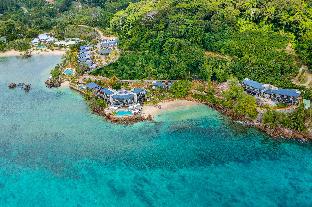 Mango House Seychelles, Lxr Hotels & Resorts,Mahe Island>>Long Island,5 star