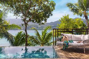 Mango House Seychelles, Lxr Hotels & Resorts,Mahe Island>>Long Island,5 star