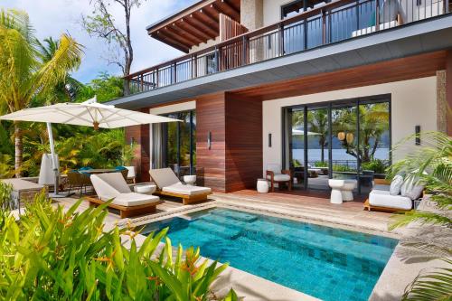 mango house seychelles lxr hotels and resorts