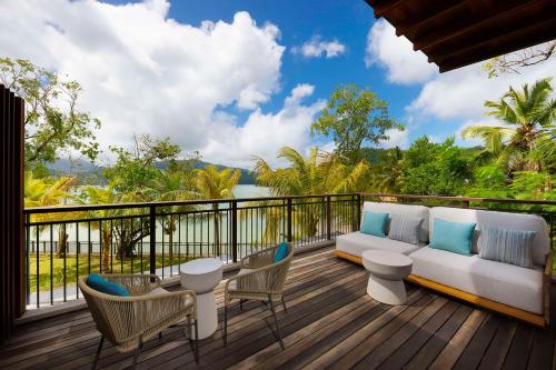 mango house seychelles lxr hotels and resorts